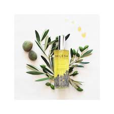 Huile précieuse Oli Preciosa